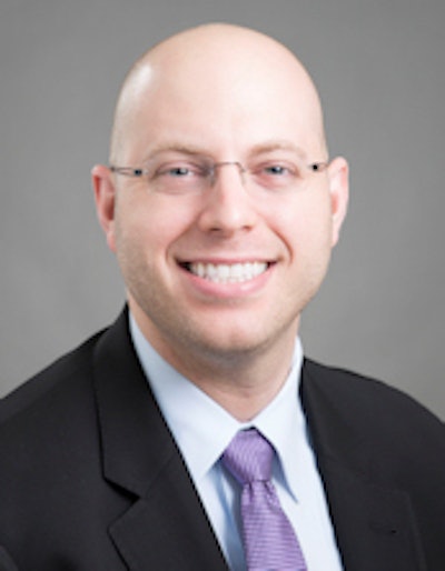 Michael Gottlieb, MD, practices in emergency medicine in Chicago.