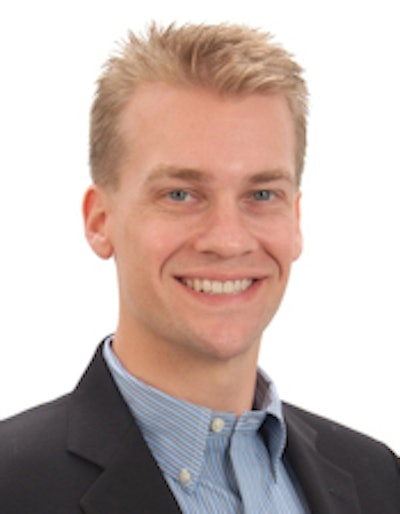 Bryan Currier is the president of Advantage Technologies.