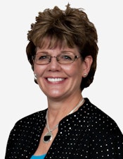 Patti DiGangi, RDH.