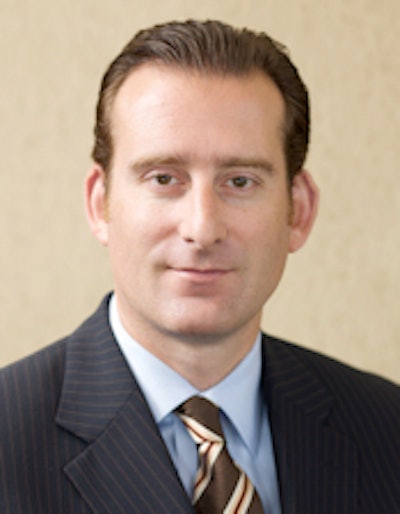 John G. McCarthy III is a partner with Heritage Financial Consultants.