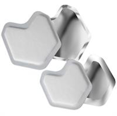 Reflective DryTips. Image courtesy of Microbrush International.