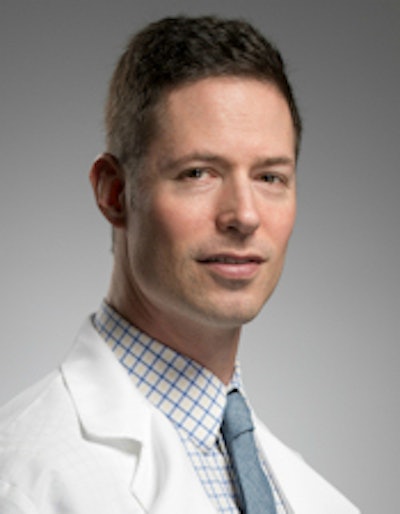 Joseph Krainin, MD, founder of Singular Sleep.