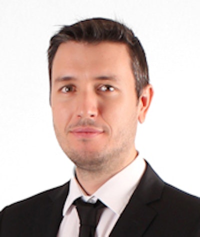 Primitivo Roig, DDS, is CEO of dentalDoctors Institute of Management.