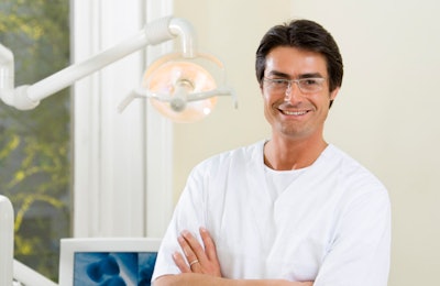 Dentist