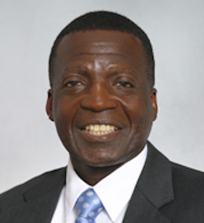 Kenneth R. Wright, DMD, MPH, is vice president of dental services for Kaiser Foundation Health Plan of the Northwest.