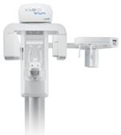 The X-Mind Trium. Image courtesy of Acteon.