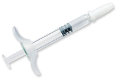Kovanaze nasal spray. Image courtesy of St. Renatus.