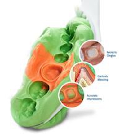 NoCord VPS. Image courtesy of Centrix.
