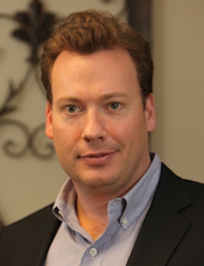 Timothy Gocke, DDS, from Virginia Oral, Facial & Implant Surgery.