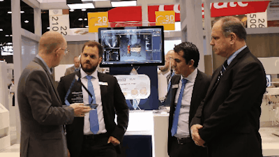 Best New Diagnostic/Imaging Device: Sicat Air by Dentsply Sirona.