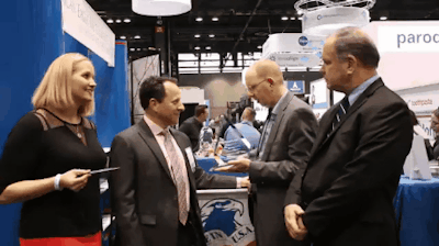 Best New Instrument/Device: Boge 513 by American Eagle Instruments.