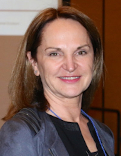 Helen Whelton, BDS, MDPH, PhD.