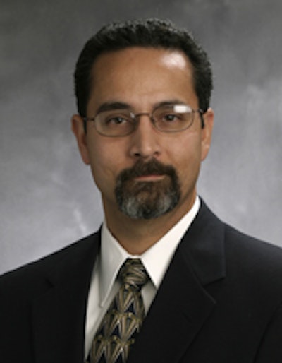 Lead study author Michael LaMonte, PhD, MPH. Image courtesy of the University of Buffalo.