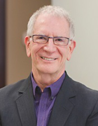 Alvin Danenberg, DDS.