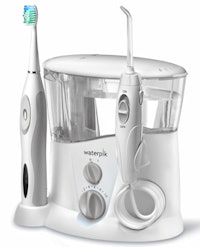 The Ortho Care. Image courtesy of Water Pik.