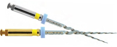 The Pac-Taper. Image courtesy of Pac-Dent.