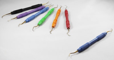 The Pro Thin line. Image courtesy of American Eagle.