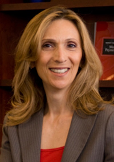 Nadereh Pourat, PhD, director of research, UCLA Center for Health Policy Research.