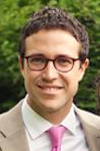 Matthew P. Gillum, PhD