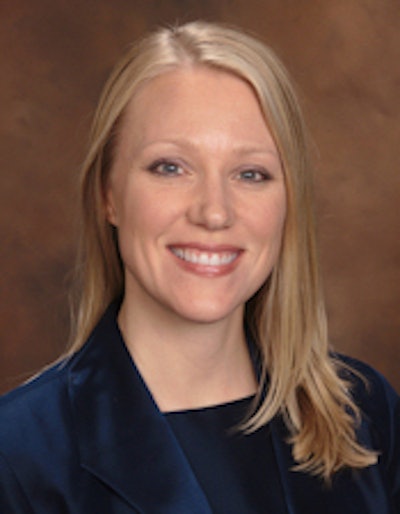 Corinne Jameson-Kuehl, RDH.