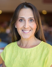 Karen Becerra, DDS, MPH. All images courtesy of John Aristizabal/West Health.