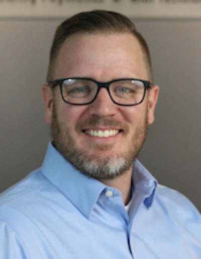 Corban Tenney is a senior healthcare sales manager at BillingTree.