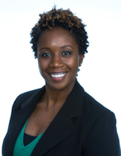 OSAP Executive Director Christina Thomas. Image courtesy of OSAP.