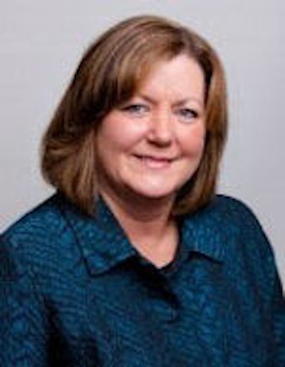 Senior author Jean Wactawski-Wende, PhD. Images courtesy of the AACR.