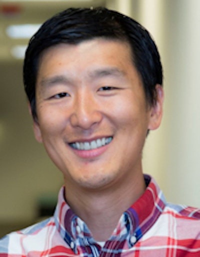 Donald Chi, DDS, PhD.