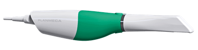 The Emerald Nex-Gen intraoral scanner. Image courtesy of Planmeca.