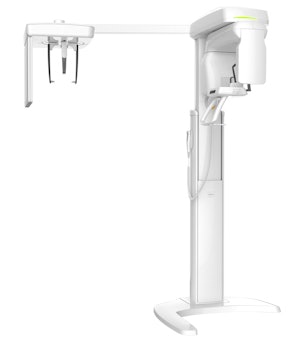 The PaX-i Insight. Image courtesy of Vatech America.