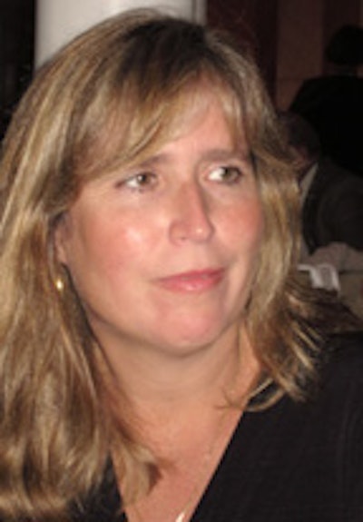 Margherita Fontana, DDS, PhD.