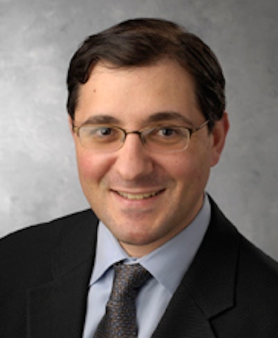 George Mandelaris, DDS.