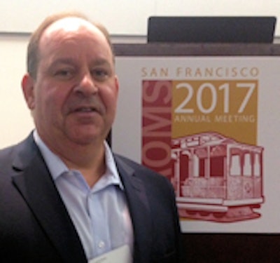 Jeff Broudy, CEO of PCIHIPAA.