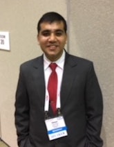 Varun Arya, DMD.