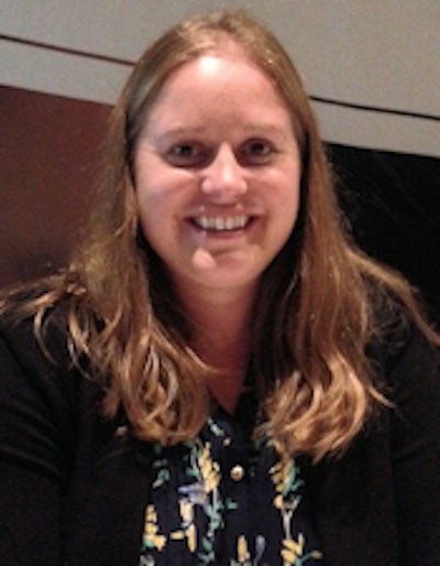 Brooke Fukuoka, DMD.