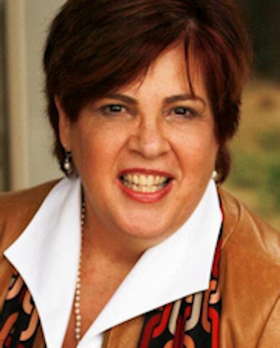 Practice management consultant Jan Keller.