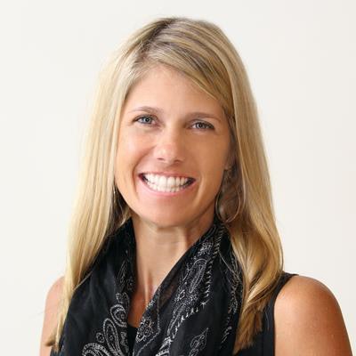 Kim Miranda is the director of marketing at Brighter.