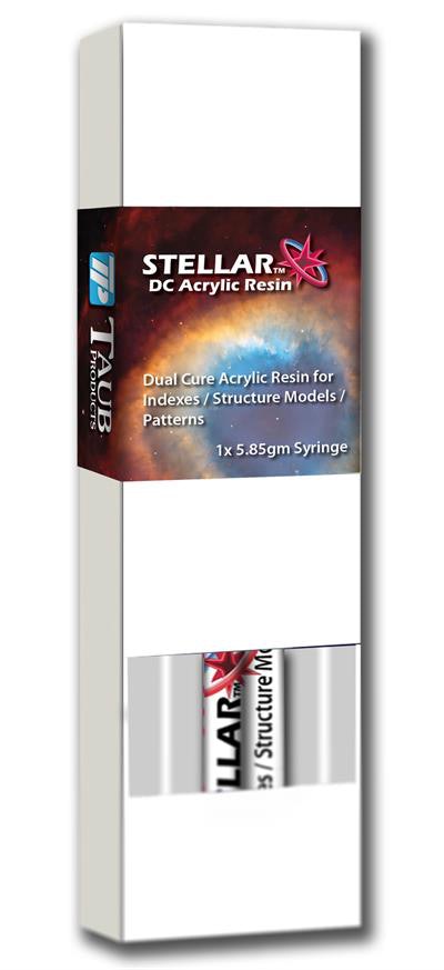 Stellar DC. Image courtesy of Taub Products.