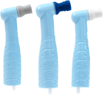 Comfort contra angles. Image courtesy of Prophy Magic.