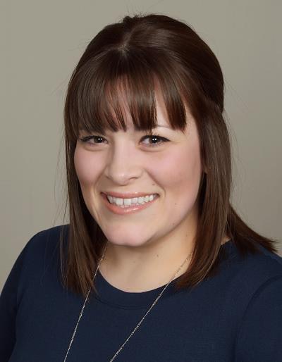 Jill Shue from Custom Dental Solutions.