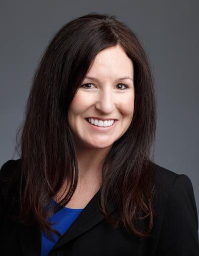 Kristin Irving. All images courtesy of West Monroe Partners.