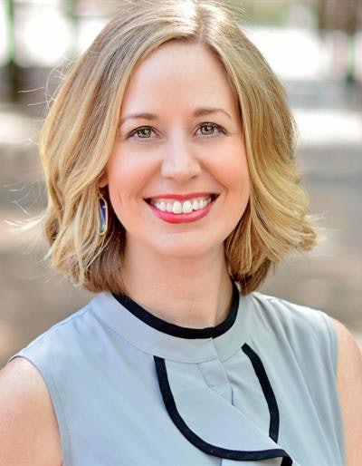 Melissa Marquez is the senior vice president of operations for DentalOne Partners.