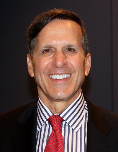 Roger P. Levin, DDS, founder and CEO of the Levin Group.