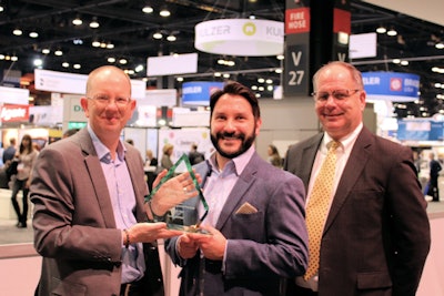 Best New Preventive/Hygienist Product: Varnish Pen from Young Dental.