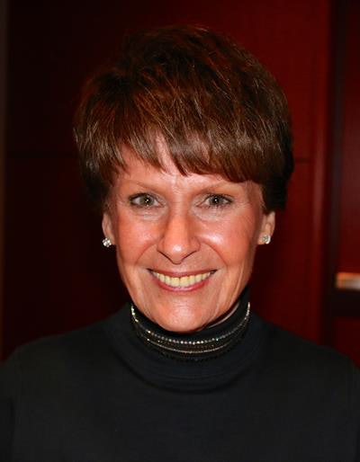 Rella Christensen, RDH, PhD.