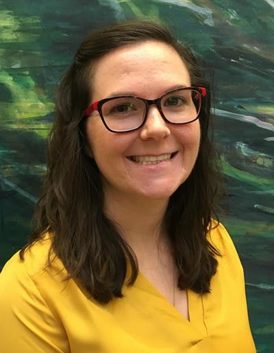 Avie 'Jackie' Smith, RDH, BSDH.