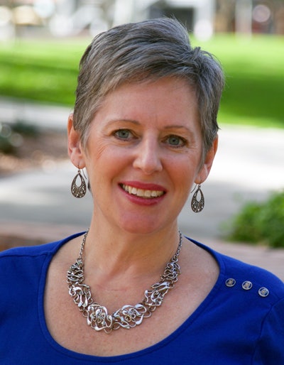 Jen Butler, MEd.