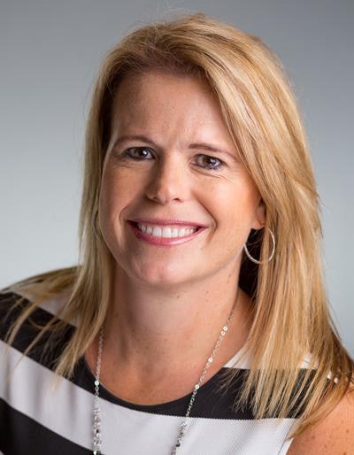 Laura Hatch is the founder of Front Office Rocks.