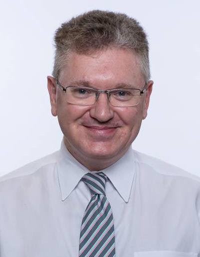 Scott Shamblott, DDS.